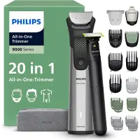 Philips All-in-One Trimmer 9000 Series - 20-in-1-Trimmer - MG9557/15