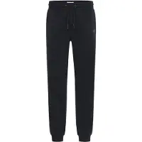 Blend Sweathose "Sweathose BHToman", Herren, Gr. M, N-Gr, schwarz, Obermaterial: 80% Polyester PES. 20% Baumwolle CO., Hosen Sweathose