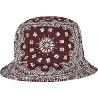 Flexfit Bob Printed Hut