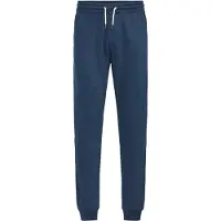 Blend BHPoval Herren Hose Sweathose Jogger-Pants Baumwollmischung Normal
