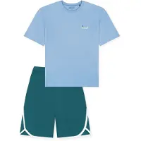 Schiesser Schlafanzug "Pyjama"