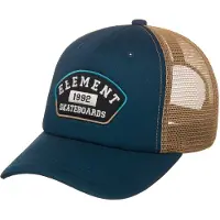 Element Team Trucker-kappe