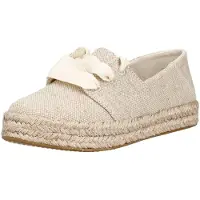 Toms Espadrille "Halbschuhe Textil"