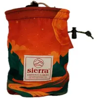 Sierra Climbing Element Chalkbag