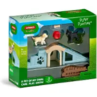 Schleich 42763, 3 Jahr(e), Mehrfarbig, Kunststoff