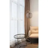 Home wohnideen Vorhang "CROSTA" Gr. 8, weiß, B:375cm H:175cm, Polyester, Gardinen, Vorhang, Faltenbandstore Leinenstruktur CROSTA