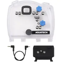 Aquatech Umrüstsatz Sony FX3/FX30