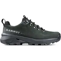 Mammut - Women's Ducan III Low LTH GTX - Multisportschuhe Gr 40 2/3 grau