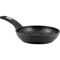 Carl Schmidt Sohn GmbH MARBURG Bratpfanne, Durchmesser: 28 cm, Aluminiumlegierung, antihaftbeschichtet