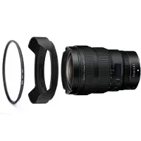 Nisi NC UV (112mm für Nikon Z 14-24)
