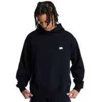 Dc-shoes Kapuzensweatshirt "Flow Down", Herren, Gr. S, schwarz, Obermaterial: 75% Walkfrottier, 25% Walkfrottier;, Sweatshirts Kapuzensweatshirt