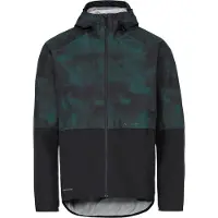 Vaude Bike Loamer Rain Jacke