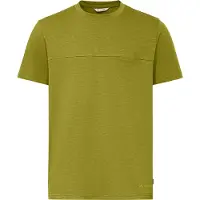 Vaude - Nevis T-Shirt IV - T-Shirt Gr L oliv