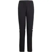 Adidas Kinder Präsentationshose Squadra 25 JE2771 152 - Black/White - 152