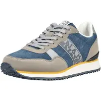 Napapijri - Sneaker Cosmos 01 - Sneaker Gr 7,5 blau