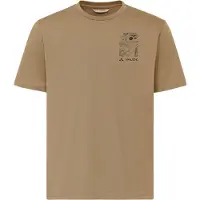 Vaude Men's Spirit T-shirt II oat (120) M