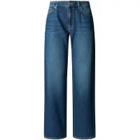 Pepe Jeans für Damen. PL20490264F2 Jeans Lose St blau (30/30), Lässig, Baumwolle, Denim