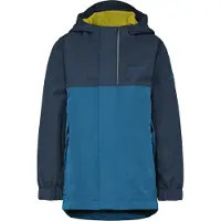 Vaude Kinder Funktionsjacke Kids Caprea Rain Jacket