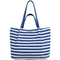 Pepe Jeans für Damen. PL0300181 Dienstag Tasche blau (OSFA), Lässig, Baumwolle
