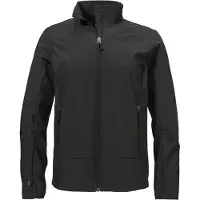 Schöffel - Women's Softshell Jacket Style Mirusha - Softshelljacke Gr 42 schwarz