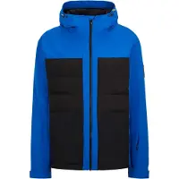 Ziener Herren Skijacke Tarlo-z Jacket Blau 48