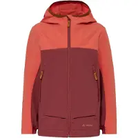 Vaude Kinder Funktionsjacke Kids Rokua Softshell Jacket