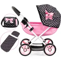 Bayer Cosy (12760aa) Puppe