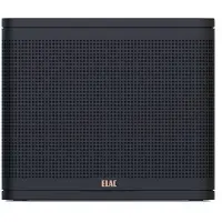Elac NAVA 100 Akku Bluetooth Lautsprecher Schwarz