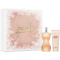 Jean Paul Gaultier Classique EDT 100 ml + BL 75 ml (woman)