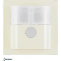 Berker 85345182 KNX-Funk BWM Komf 1,1m quick S.1 weiß