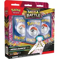 Nintendo Pokémon|Amigo POK EX-Kampfck Oktober 2025