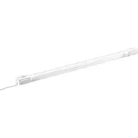Osram LED-Lichtleiste TUBEKIT, 60 cm, 3.000 K weiß Schalter