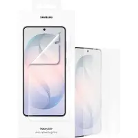 Samsung Displayschutzfolie "Anti-Reflecting Film", transparent, B:9,4cm H:3cm T:23mm, Displayfolien, Displayschutzglas, Schutzfolie, Bildschirmschutz, kratz- & stoßfest, Displayschutzfolie