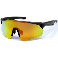 Energy Sistem Flowbeat In-ear-kopfhörer Smarte Brille Durchsichtig One Size / EU Plug 220V Durchsichtig One Size