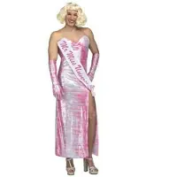 MOM Mr Miss Universe Herrenkostüm