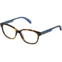 Zadig & Voltaire Vzv1725209aj 52/16/135 Damenbrille