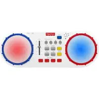 Reig Musicales Fisher Price Pad Without Boquetas Batterie