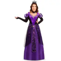 MOM Medieval Queen Damenkostüm