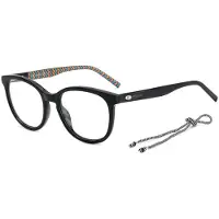 Missoni Mmi0116807f21 Frau Mit Brille