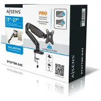 Aisens Bildschirmschoner für den Bildschirm Aisens DT27TSR-043 32"