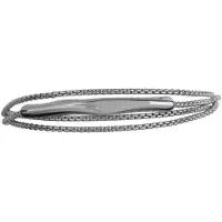 Breil Damenhalskette TJ2763 24 cm