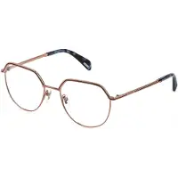 Police Vk050-49l00m Juniorbrille