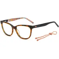 Missoni Mmi011505lf21 Frau Mit Brille