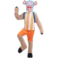 MOM Chopper Jungenkostüm