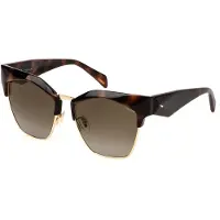 Police Spln59-5601ay Damen-sonnenbrille