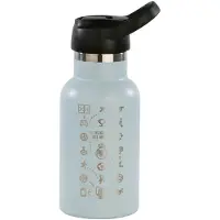 Runbott 350 Ml Rmcf+iconos Thermosflasche