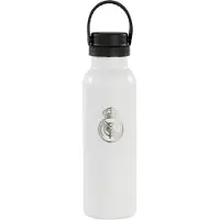 Real Madrid 600ml Real Madrid 1ª Equipacion 24/25 Thermosflasche
