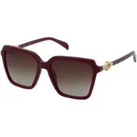 Tous Stoc74 Square Damen-sonnenbrille