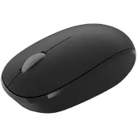 Incase Designed by Microsoft Bluetooth Maus, Beidhändig, Bluetooth, Schwarz