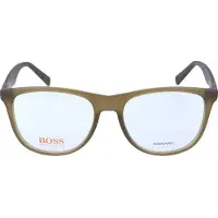 Hugo Boss Bo-0218-eze 52/17/140 Brille